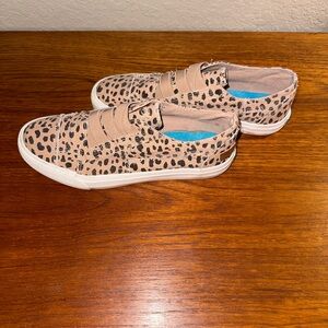 Blowfish sneakers